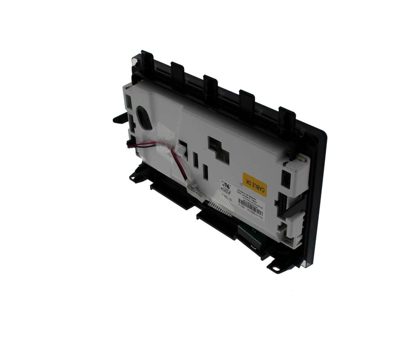 W11330971 - Genuine OEM Whirlpool Refrigerator Electronic Control Board